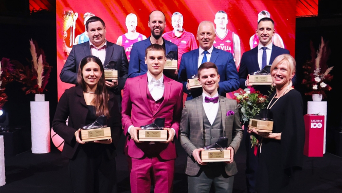 LBS balva 2023 uzvarētāji