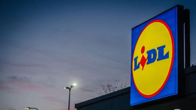 lidl