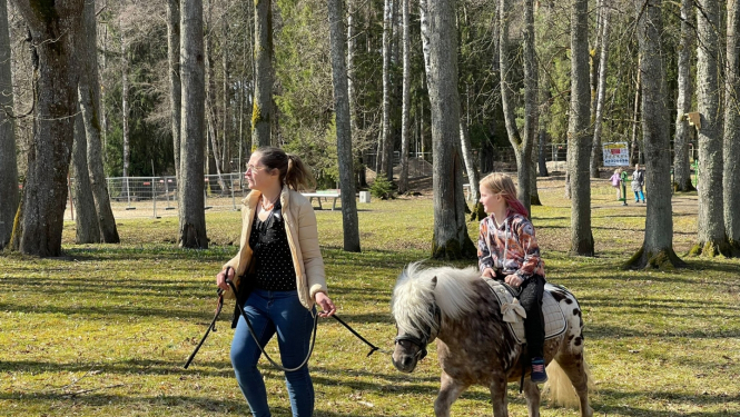 Lieldienas Jumprava 2023