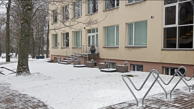 Lielvardes kulturas nams