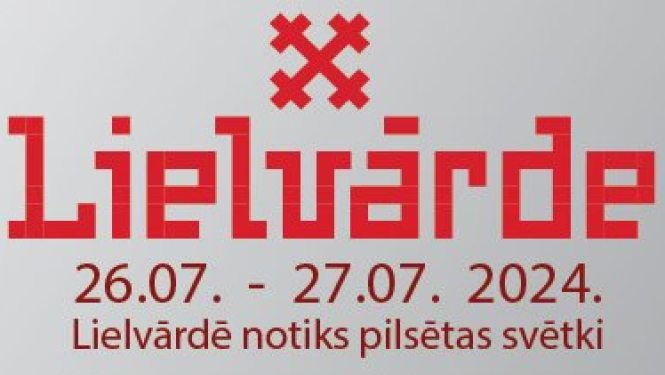 Lievārdes pilsētas svētki