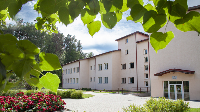 Lielvārdes pamatskola