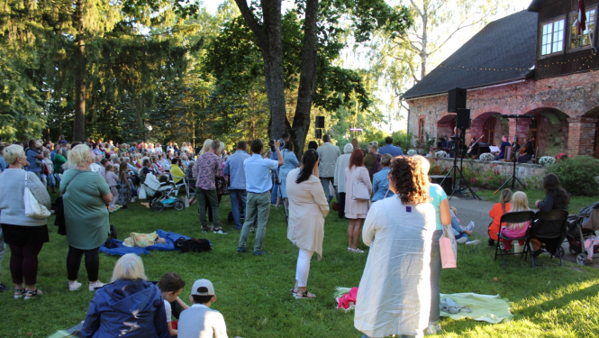 Lielvārdes svētki 2022