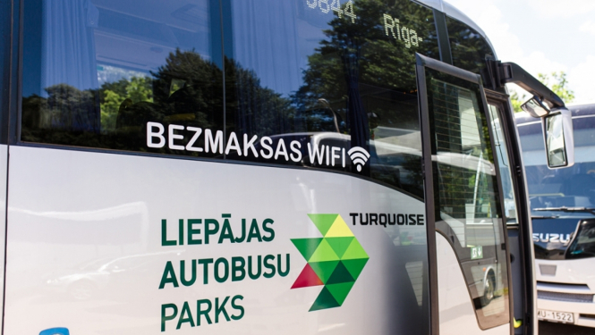 Aicina iedzīvotājus informēt par sabiedriskā transporta pakalpojumu neizpildi vai problēmām Ogres novadā 