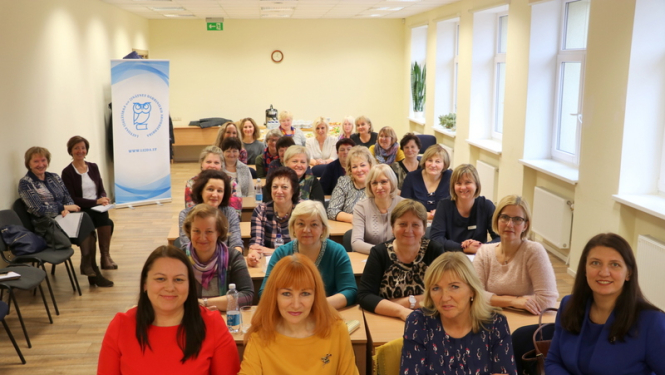 Norisinājusies Ogres starpnovadu arodorganizācijas Padomes sēde