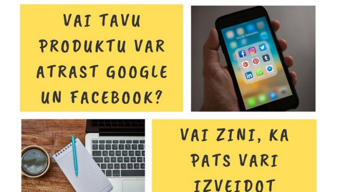 Aicina apmeklēt semināru par mārketingu Lielvārdē