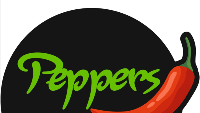 Picērija - kafejnīca “Peppers” 
