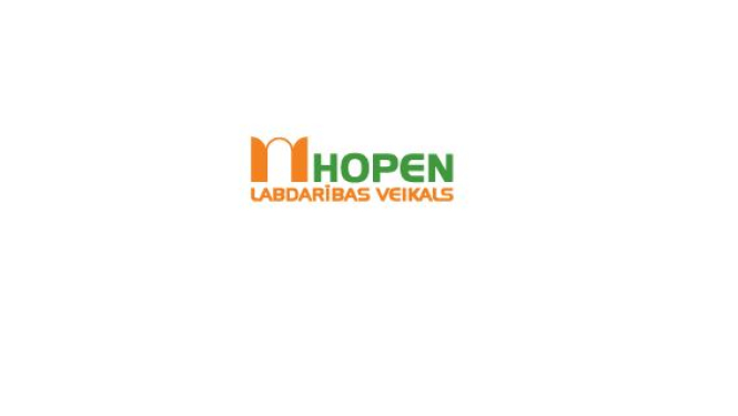 Logo Hopen