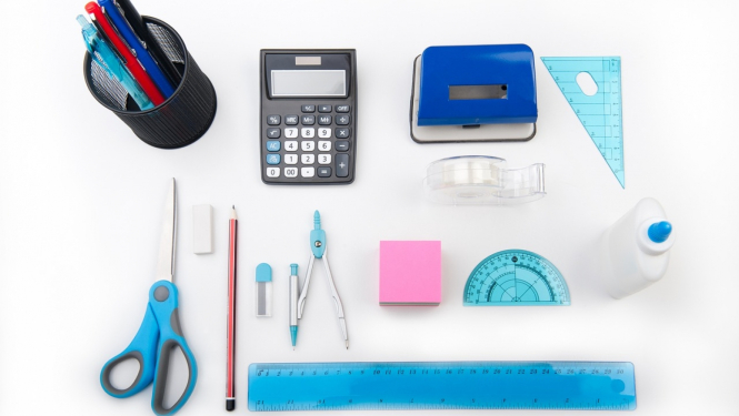 Mācību piederumi