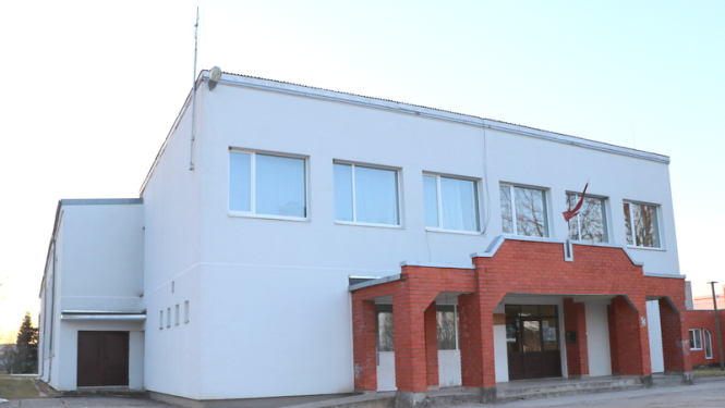 Aicina darbā kultūras pasākumu organizatoru Madlienā