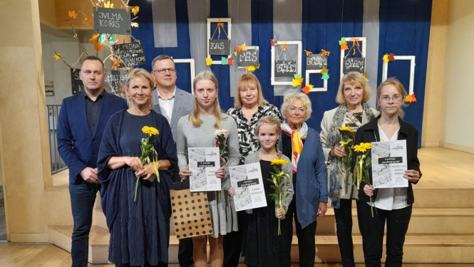 Madliena māsas Rones 25102022