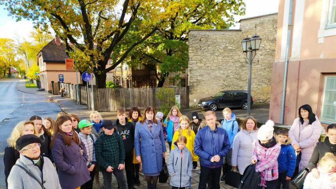 Madlienas mūzikas skolas audzēkņi uzstājas Vidzemes koncertzālē “Cēsis”
