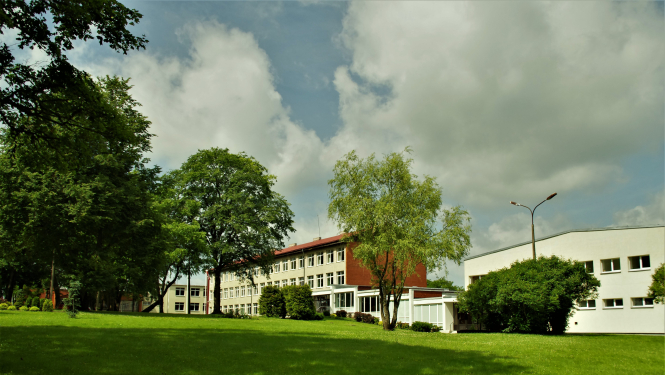 Madlienas vidusskola aicina darbā