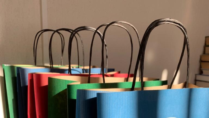 Noslēgušies konkursi bērniem “Kamēr grāmatas Jūs gaida…”