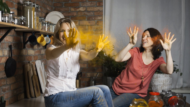 Ar novadnieka karti vai lietotni 10% atlaide "Manas Garšas" produkcijai