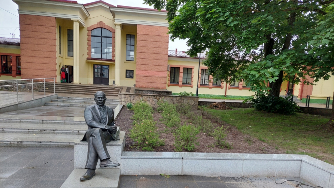 Marsona laukums 08.2023.