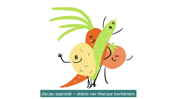 Vidzemes burkānu hakatons