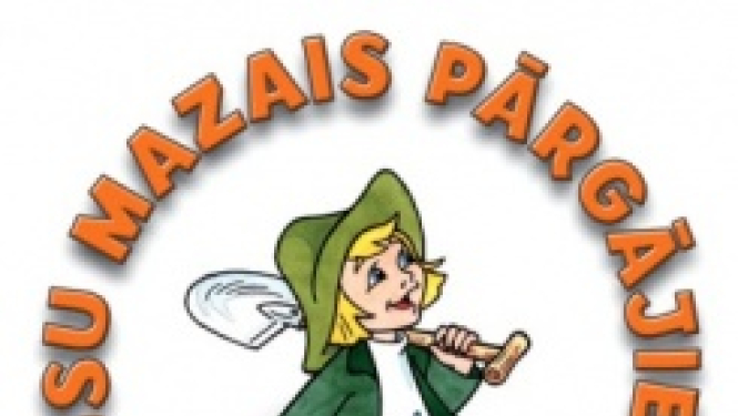 Aicina piedalīties konkursā “Mūsu mazais pārgājiens 2019”