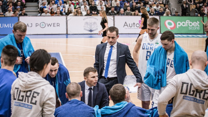 Nikolajs Mazurs: lai gūtu panākumus, nepieciešama mērķtiecība un pašdisciplīna