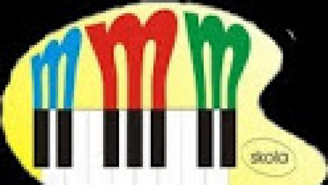 Izstāde Attālināto Mirkļu satekpunkts