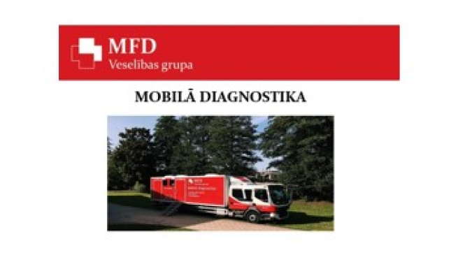 Mobilā diagnostika