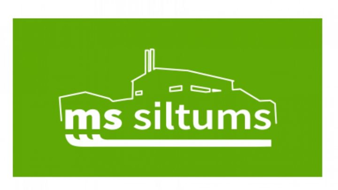 MS Siltums logo