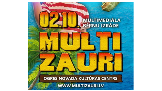 Multizauri 1