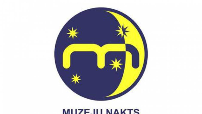 Muzeju nakts