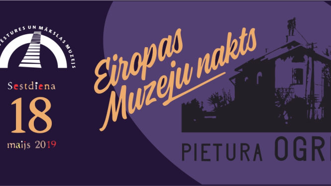 Laima Jansone un DJ Monsta Ogrē