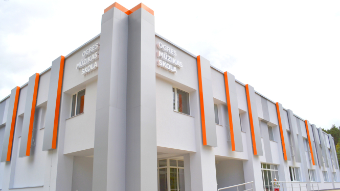 Ogres Mūzikas skola aicina darbā pedagogus