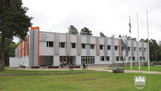 Izglītības iestādēs pirms jaunā mācību gada daudz paveikts