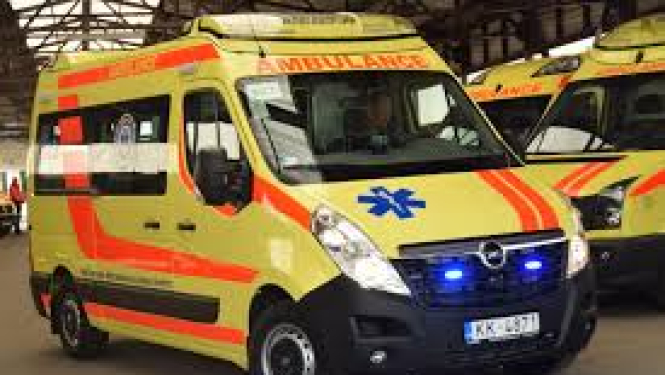 NMPD mediķi aicina svinēt svētkus, domājot par savu un tuvinieku drošību