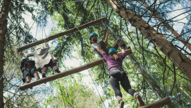 Bezmaksas izaugsmes programma jauniešiem