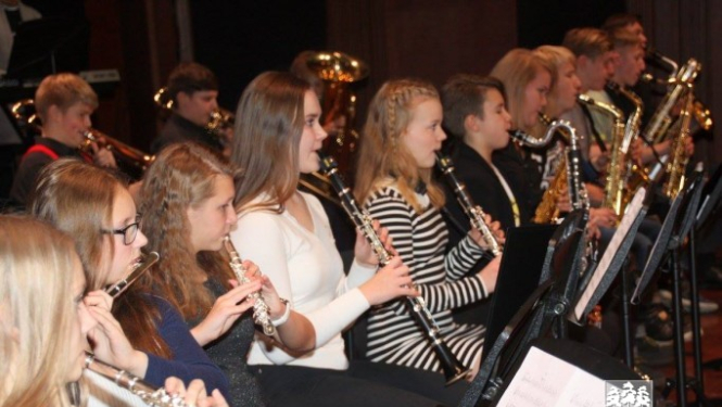 Notikusi Ogres Mūzikas skolas audzēkņu un pedagogu apmaiņas vizīte Igaunijā