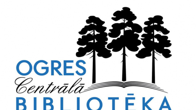 Ogres Centrālā bibliotēka