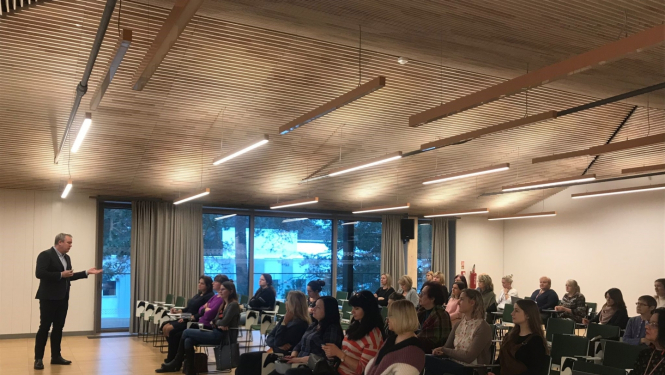 OCB seminars 24112022