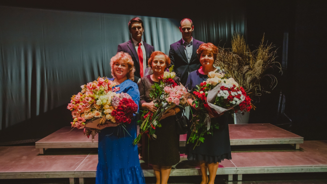 Ogres Goda un Gada novadnieki 2022