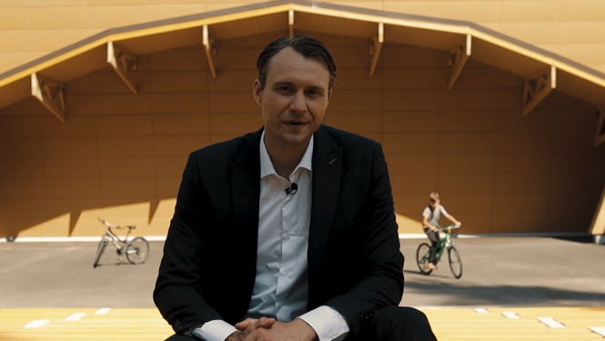 Ogres novada leģendas