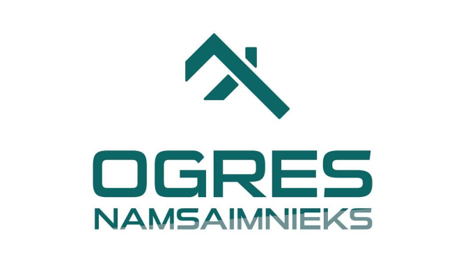 Dome sniegs galvojumu SIA “Ogres Namsaimnieks” siltumtrašu pārbūvei