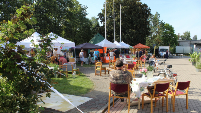 Ogres pilsētas svētki 2022