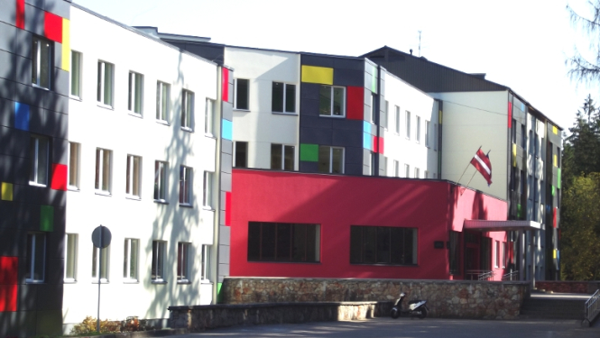 Ogres sākumskolā turpinās projekts individuālo kompetenču attīstībai