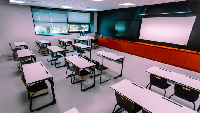 Ogres Valsts ģimnāzija