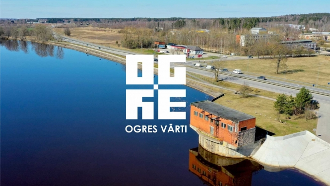 Ogres vārti