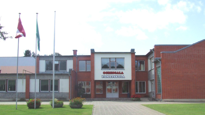 Projekts kompetenču attīstībai Ogresgala pamatskolai ļauj darboties vairākos virzienos