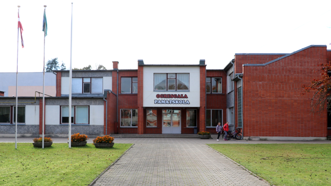 Projekts individuālo kompetenču attīstībai sniedz atbalstu Ogresgala pamatskolas skolēniem