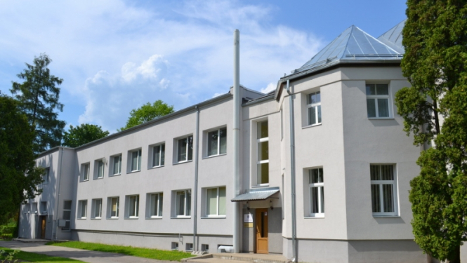 Ogresgala pagasta pārvalde