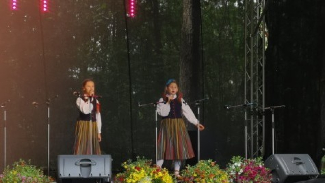 Aicinājums piedalīties akcijā “Ogresgala pagasta cilvēki notikumos un stāstos”