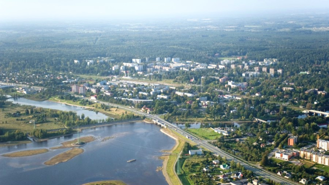 Aicinājums piedalīties vizuālās identitātes un saukļa izstrādē