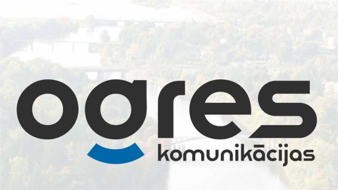 PA “Ogres komunikācijas” aicina darbā