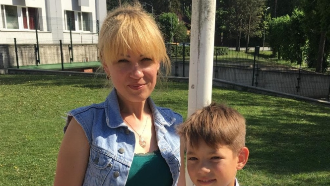 Ogres Mūzikas skolas audzēknis Timurs Mihailovs iegūst 2.vietu attālinātā konkursā